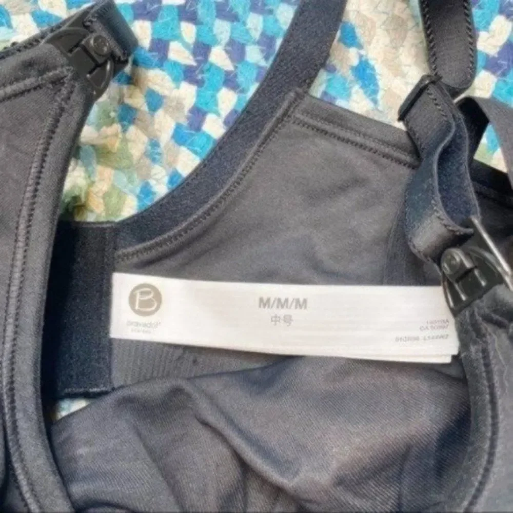 Bravado Bra - Picture 6 of 6